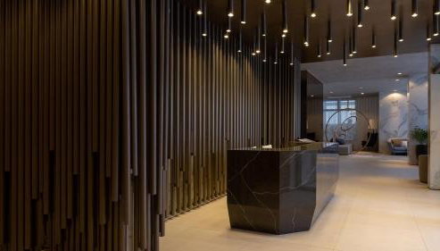 Studio Luxo Itaim - Homax - Foto 5