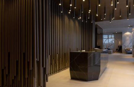 Studio Luxo Itaim - Homax - Foto 5