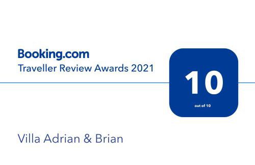 Villa Adrian & Brian - Foto 30