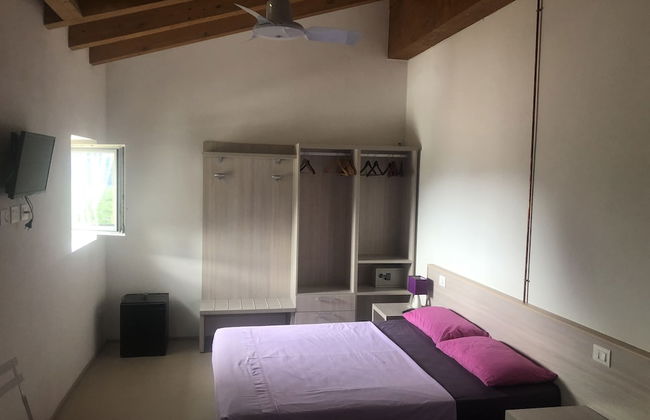 Agriturismo Tre Forti - Foto 19