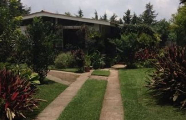 Ataco Luxury Cabin - Foto 15