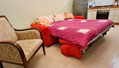 A Casa Vostra-casa indipendente con wifi e terrazzo,2 bagni,2 camere a due passi dal centro - Foto 5, stove