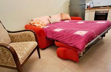 A Casa Vostra-casa indipendente con wifi e terrazzo,2 bagni,2 camere a due passi dal centro - Foto 5