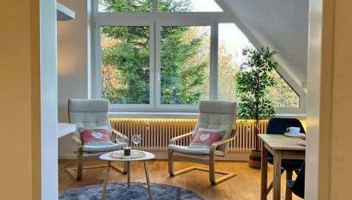 Apartment Falkennest - mit Blick auf den Titisee by Interhome - Foto 5