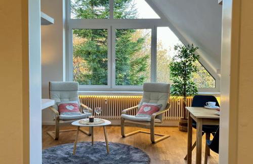 Apartment Falkennest - mit Blick auf den Titisee by Interhome - Foto 5