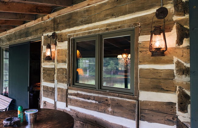 Uncle Tom's 3BDR Cabin For Nature Lover - Foto 55