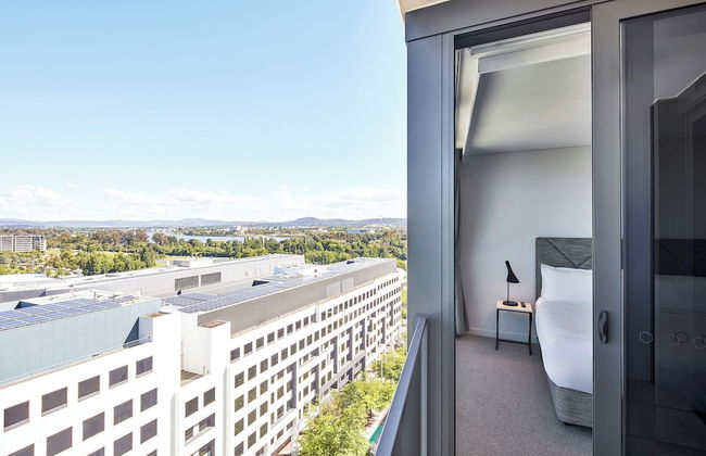 Meriton Suites Canberra - Foto 70