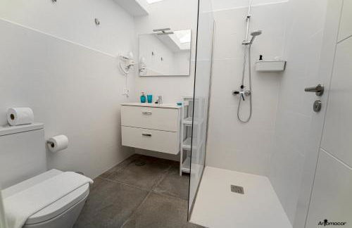 Apartamentos Anjomacar A - Photo 39