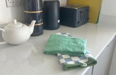 Trearddur Bay ground floor apartment - Photo 3