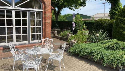 Landhausidyll Ferienwohnung - Foto 4