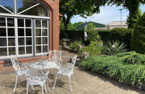 Landhausidyll Ferienwohnung - Foto 4