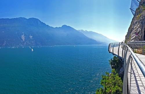 Casa La Pief 3 Blue by Gardadomusmea - Foto 21