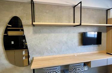 Studio Moderno Westfit - BARRETO - Foto 6