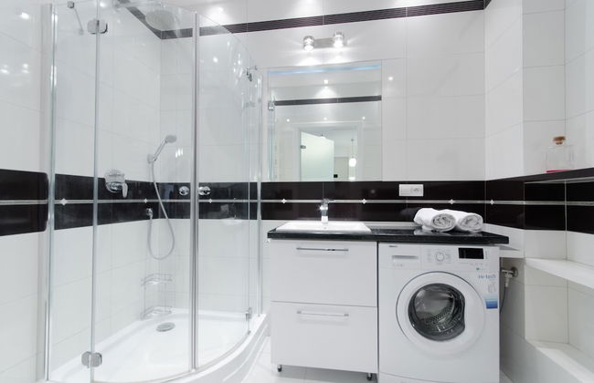 Dom & House - Apartments Sopot Kamienny Potok - Foto 68