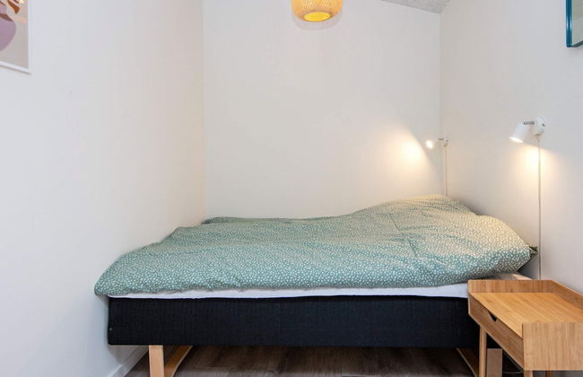 6 Person Holiday Home in Ansager-by Traum - Foto 3