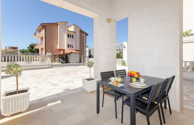 Apartments and Rooms Kapulica - Foto 61