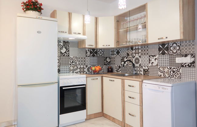 Villa Mira - Photo 21