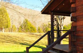 Martin Springs Cabin - Foto 2