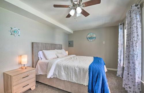 Spacious Granbury Home with Lakefront Outdoor Oasis! - Foto 23