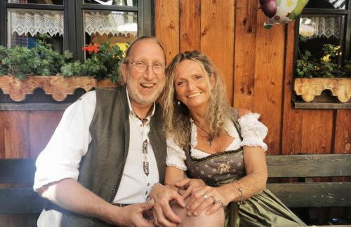 AnNo - Die Wohlfühl - Idylle in Grünbach_Kirchdorf - Foto 21