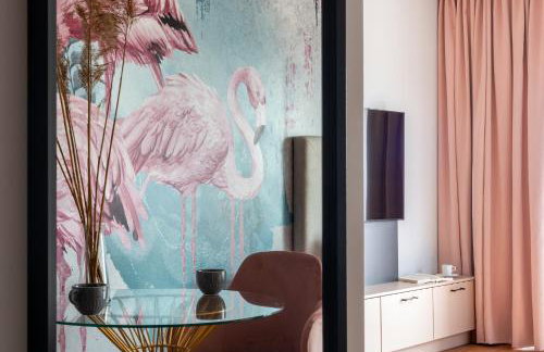 apartamenty-wroc Kurkowa 32 - Foto 18