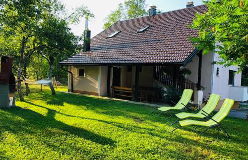 Apartment Michaela - Foto 46