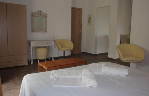 Petrouda's Apartments - Foto 12