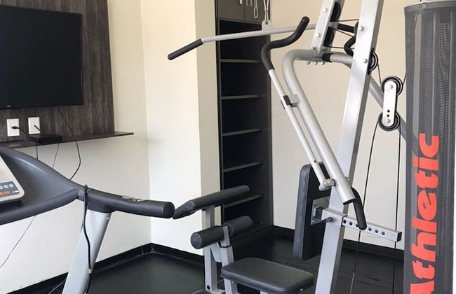 Domus Deluxe Apartment - Photo 20