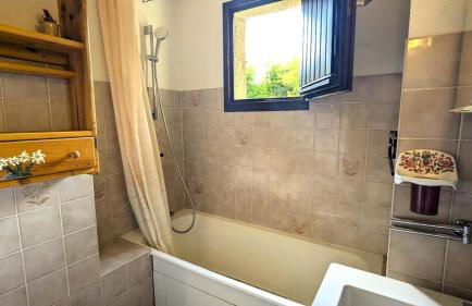 Résidence Les Anémones - Agréable Appartement de montagne 4 pers MAE-5073 - Foto 3