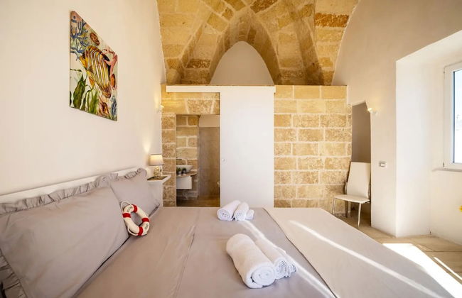 Salento Boutique Palace - Photo 12