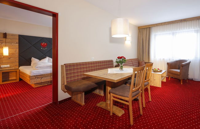 Panorama Appartements - Photo 33