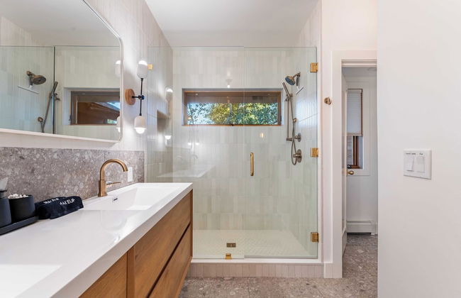 Northwood Mountain Views, Sauna, Balcony Tahoe Group Retreat - Foto 18