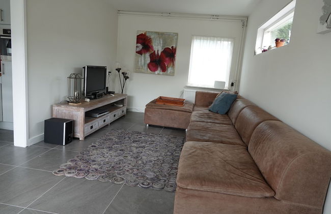 Comfortable Holiday Home in Noordwijkerhout Near the sea - Foto 40