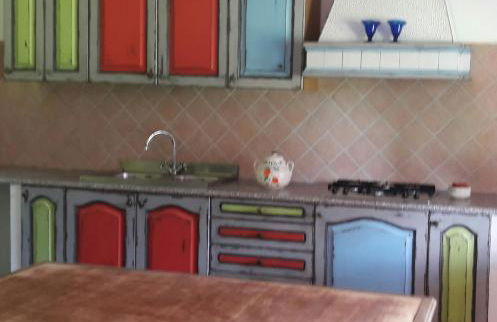 Casa Marina Lu Tuvaraggiu Casa vacanze - Photo 15