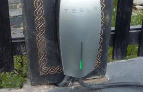 Bryn Elltyd Eco House - Foto 7