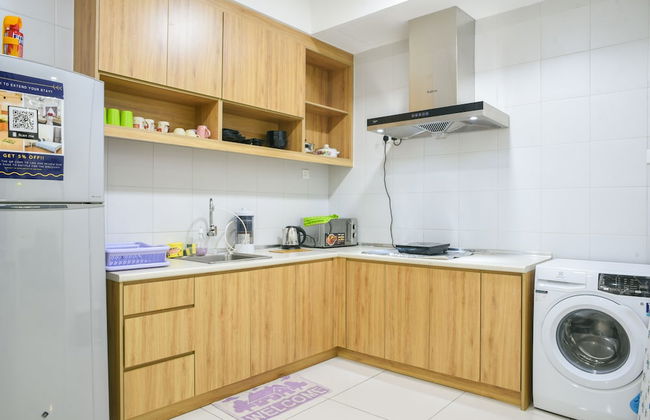 Damen Homestay - Foto 75