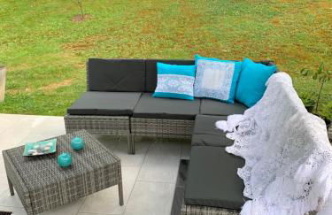 La Maison d’Isabel - Foto 26