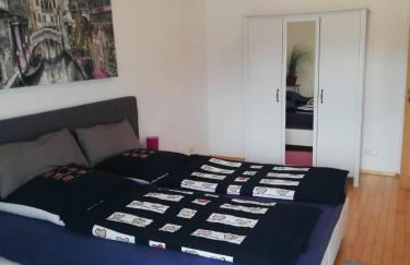 Appartement mit Terrasse - Foto 15