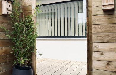 La Suite (Ô) Wood & Chic - Foto 17