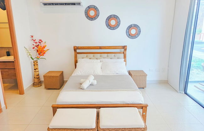 Apartasuite Salinas del Mar - Bello Horizonte - Photo 12