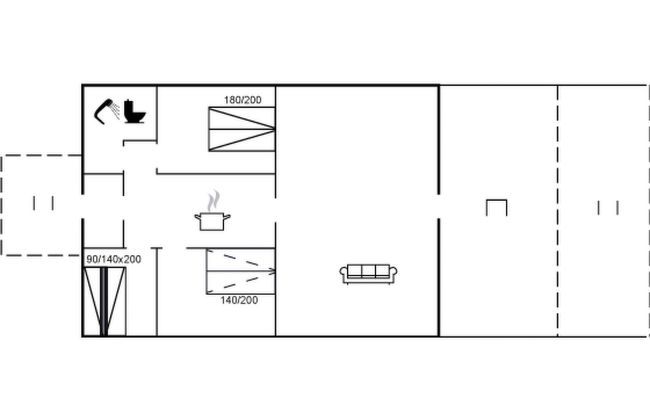 "Sahra" - 200m from the sea - Foto 2