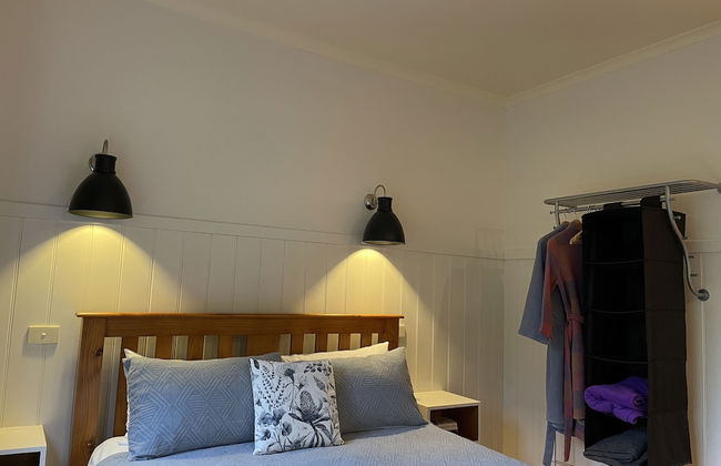 Tindoona Cottages - Foto 2