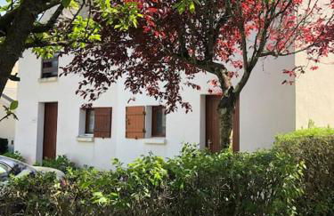 Maison vacances jardin mer proche - Foto 31