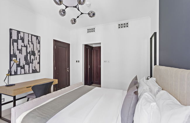 Silkhaus Zaafaran, Downtown Dubai - Photo 2