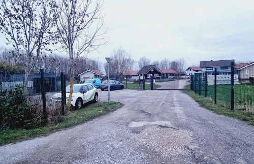 *l'Écrin de l'Étang* Dépaysement assuré - Foto 44