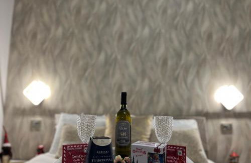 Mazzocchi House welcome wine - Photo 43