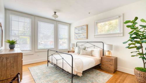 Stay Portland - La Casa Burnside - Local Eateries, Shops, and Bars - Foto 2