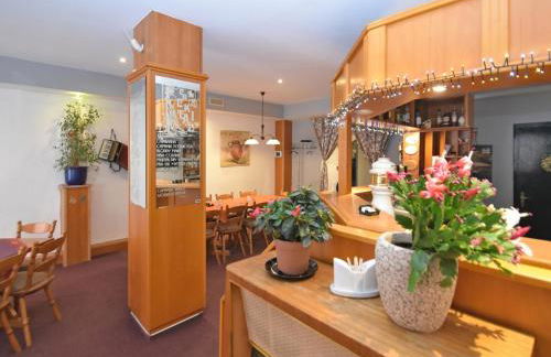 Cinema Comfort in Ballenstedt - Foto 20