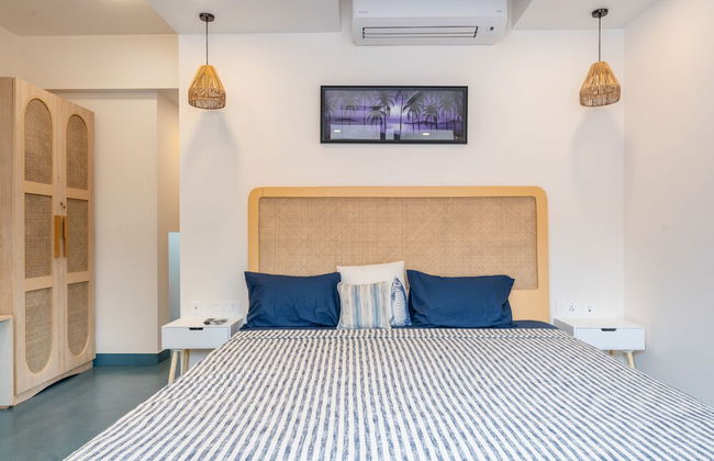 Villa Reverie 6 Bedroom Ultra Modern - Foto 8