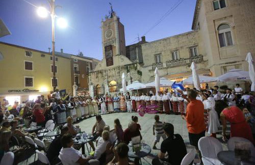 Bibinje Center Apartments 3 - Foto 51